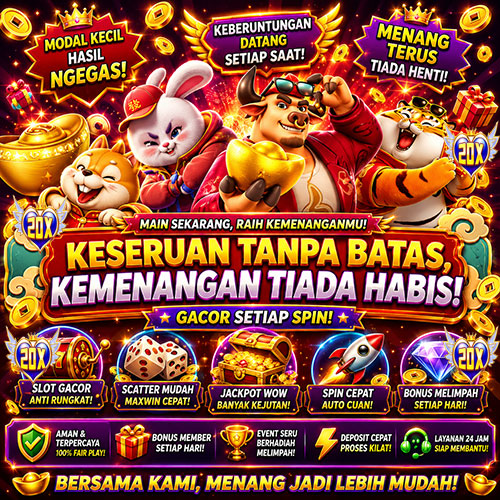 HATI-HATI PHISING
